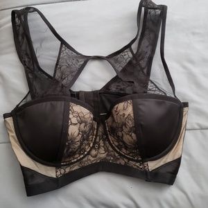Victoria's Secret push up bra